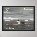 Search for inuit posters Alaska