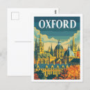 Search for oxford postcards Travel