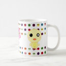 Search for cartoon anime mugs Cute
