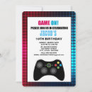 Search for customizeable invitations Red