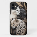 Search for felines iphone cases Tiger