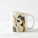 Search for antique look mugs Steampunk