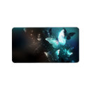 Search for fireflies return address labels Glow
