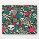 Search for sugar skull mouse mats Mexican holiday