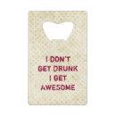 Search for awesomeness barware Humour