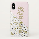 Search for girl boss iphone cases Modern