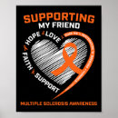 Search for multiple sclerosis gifts Orange