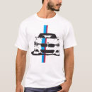 Search for bmw m3 tshirts German