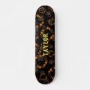 Search for trend skateboards Abstract