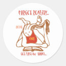 Search for literacy stickers Library