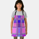 Search for cloth kids aprons Pattern