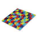 Search for autism tiles Autistic