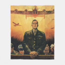 Search for airplane blankets World