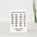 Search for hat note cards Vintage