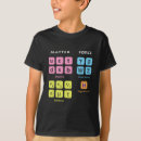 Search for higgs boson tshirts Lhc