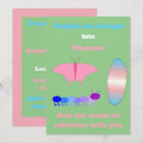 Search for transgendered invitations Pride