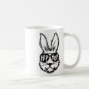 Search for bunny hop mugs Easter rabbit