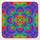 Search for psychedelic barware Vintage