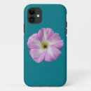 Search for morning glory iphone cases White