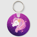 Search for glittered key rings For kids