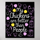Search for country chicken posters Rooster