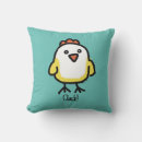 Search for quirky animal cushions Cute