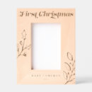 Search for christmas picture frames Newlyweds