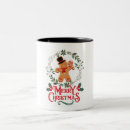 Search for christmas character mugs Red