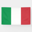 Search for italy banners Europe