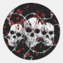 Search for barbed stickers Metal