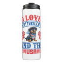 Search for rottweiler travel mugs Wolf