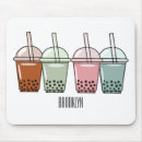 Search for boba tea mouse mats Drink