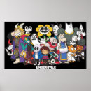 Search for undertale posters Manga