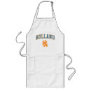 Search for netherlands flag aprons Blue