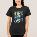 Search for scuba womens tshirts Sea life