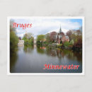 Search for bruges postcards Souvenir