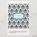 Search for de flyers Fleur de lis
