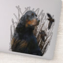 Search for bird dog stickers Setter