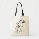 Search for dance bags Snoopy