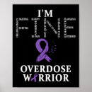 Search for drug awareness posters International overdose awareness day