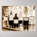 Search for apothecary posters Vintage