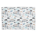 Search for tigers pillowcases For kids