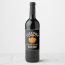Search for chicken wine labels Funny