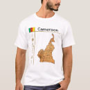 Search for cameroon tshirts Cameroun