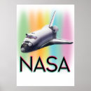 Search for nasa space shuttle posters Science