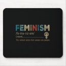 Search for radical mouse mats Equality
