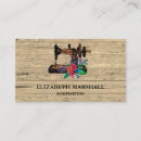 Search for shabby business cards Boutique