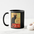 Search for chats mugs Vintage