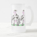 Search for cattles beer glasses Funny