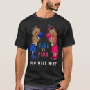 Search for ethnic gender reveal tshirts Boxer